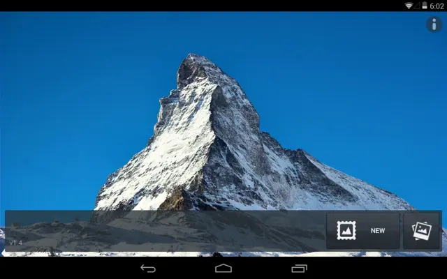 PhotoFram.es HD android App screenshot 6